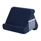Hands-Free Tablet & Phone Viewing Pillow
