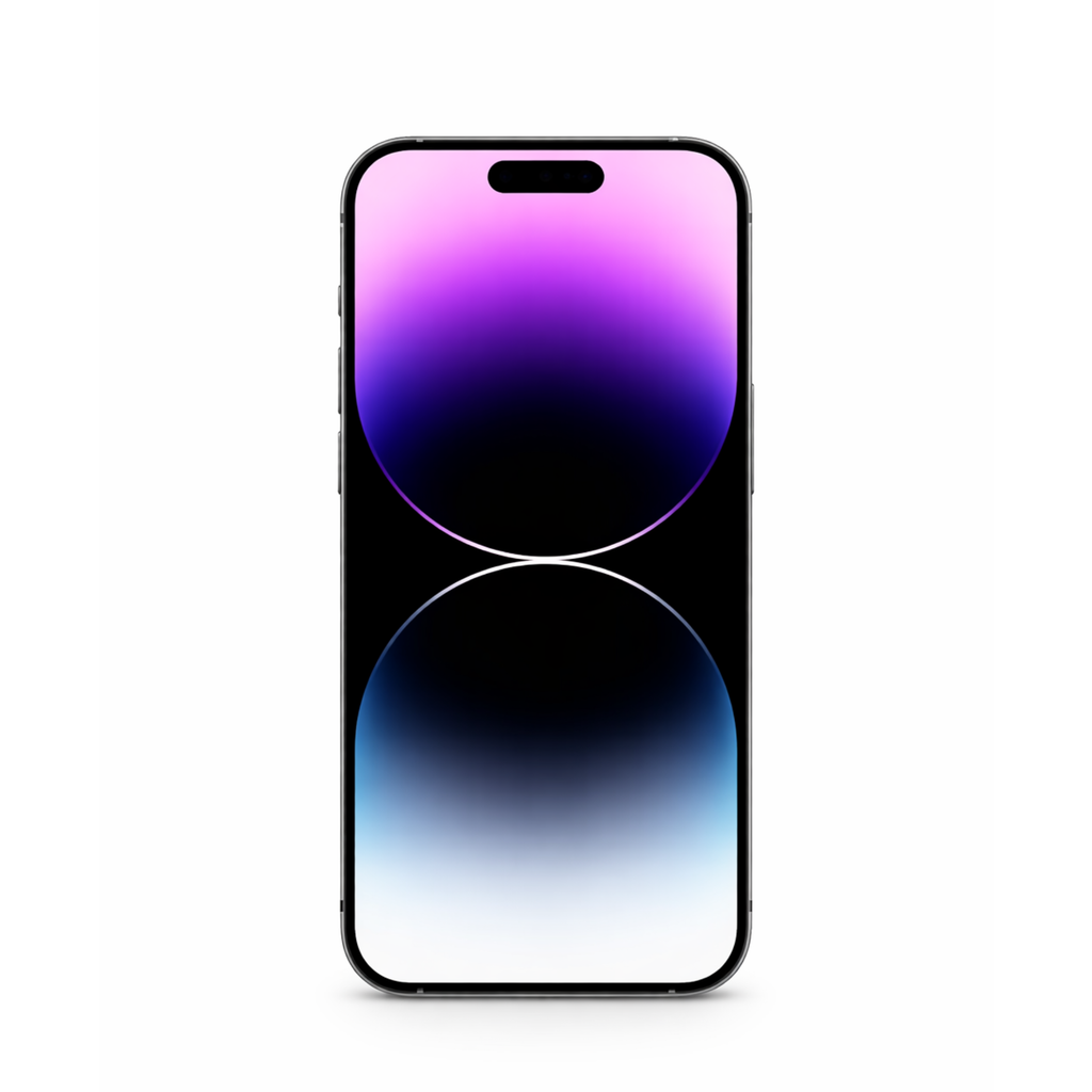 iPhone  Replacement Screen