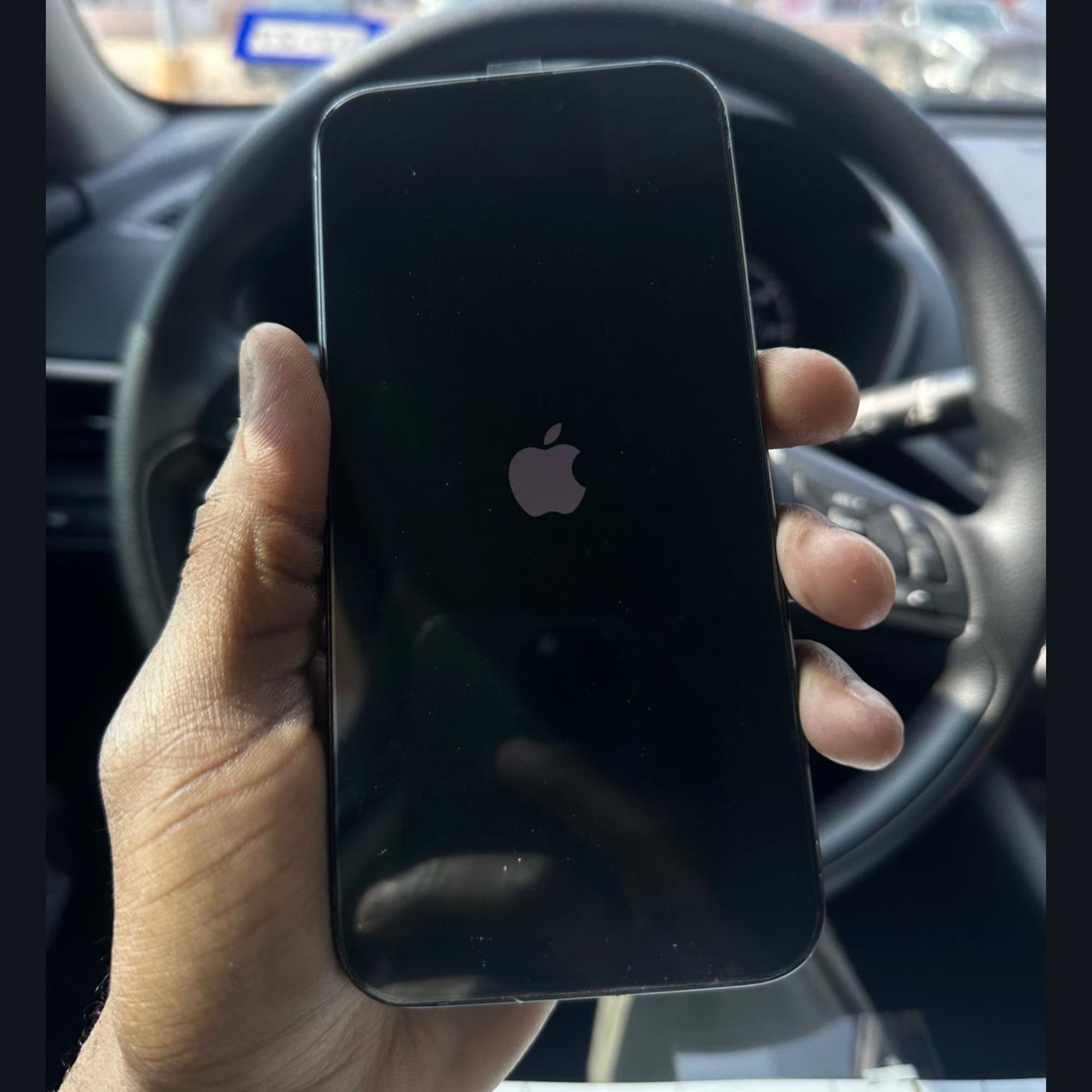 iPhone  Replacement Screen