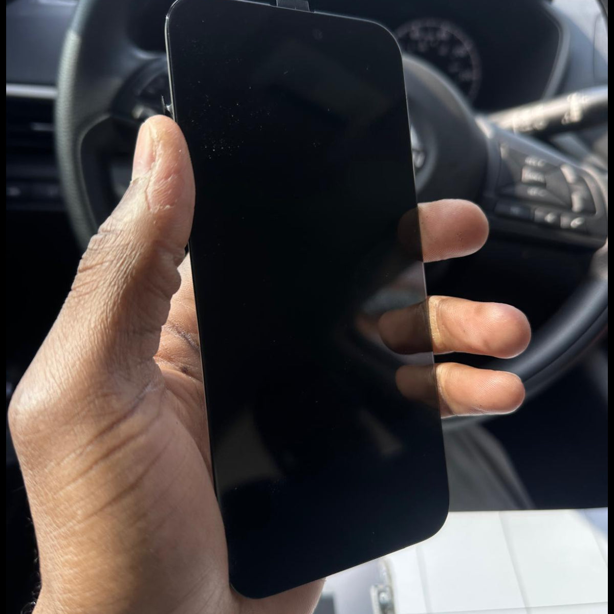 iPhone  Replacement Screen