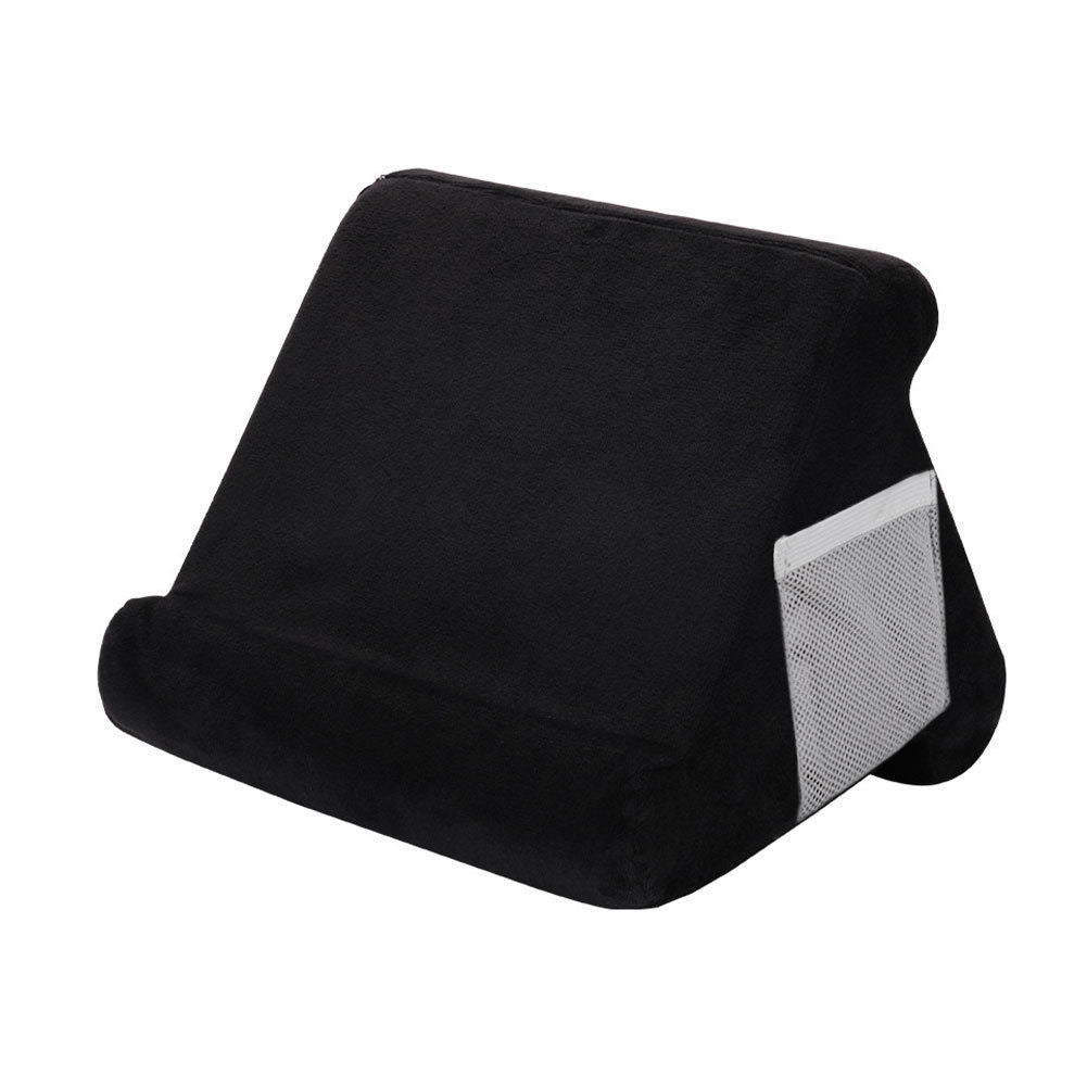 Hands-Free Tablet & Phone Viewing Pillow